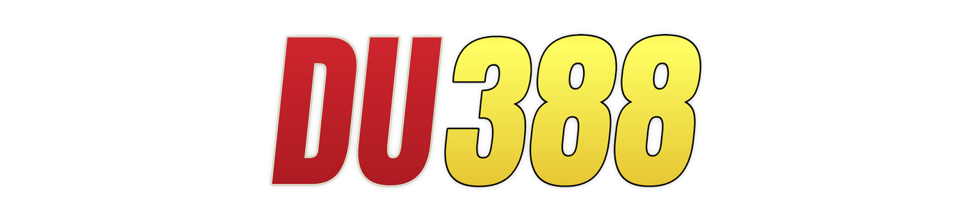 du388 logo